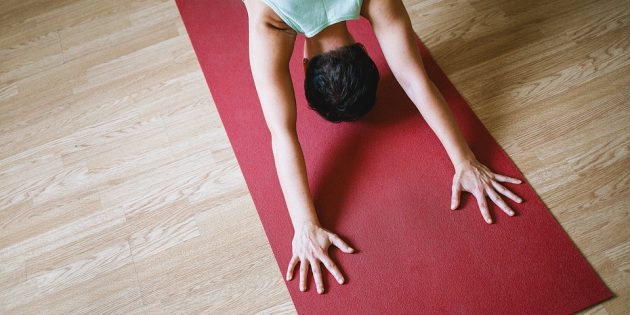 5 Benefits of yoga that you should know if you have not yet begun to practice it 5